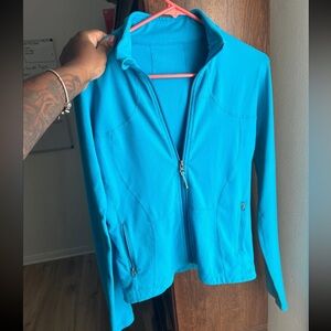 Lululemon Jacket